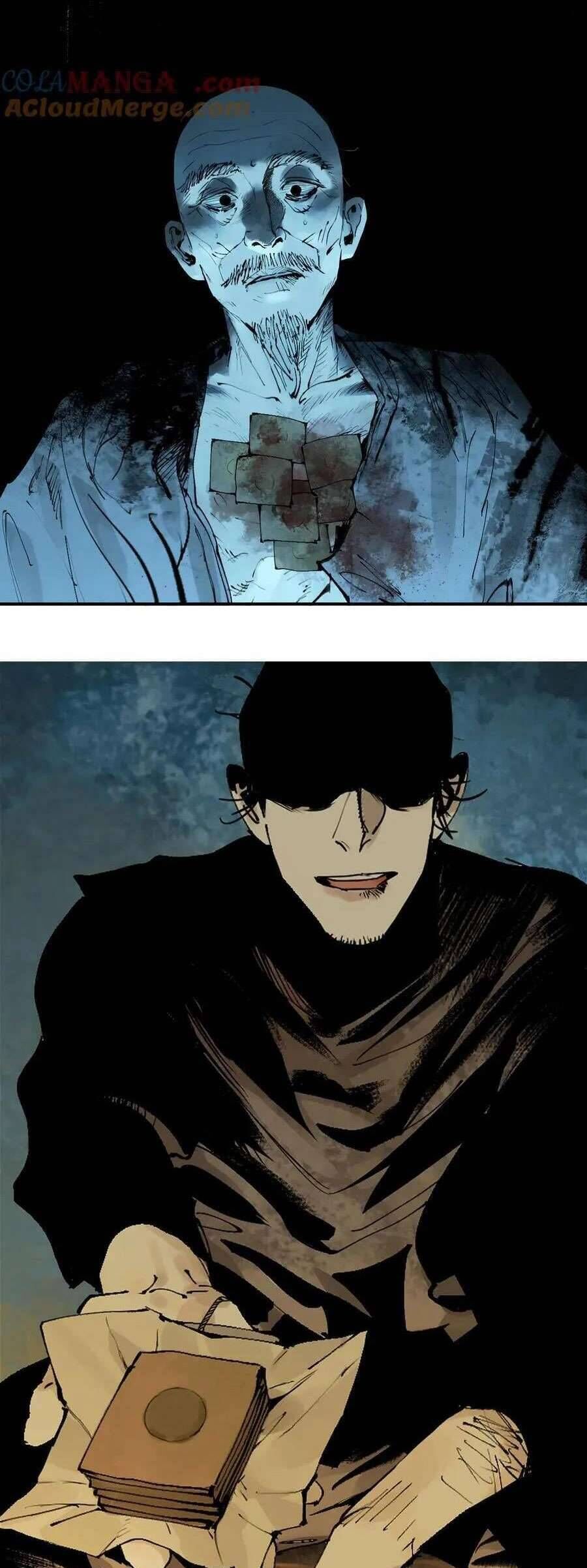 Sở Ô Chapter 31 - 46