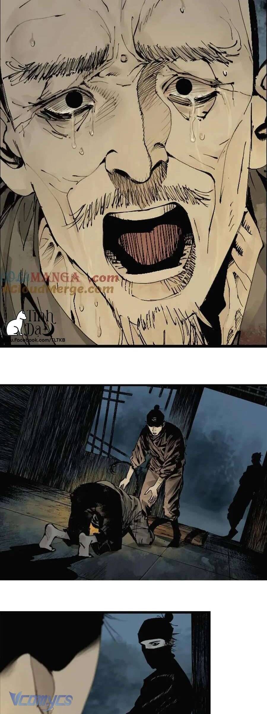 Sở Ô Chapter 31 - 48