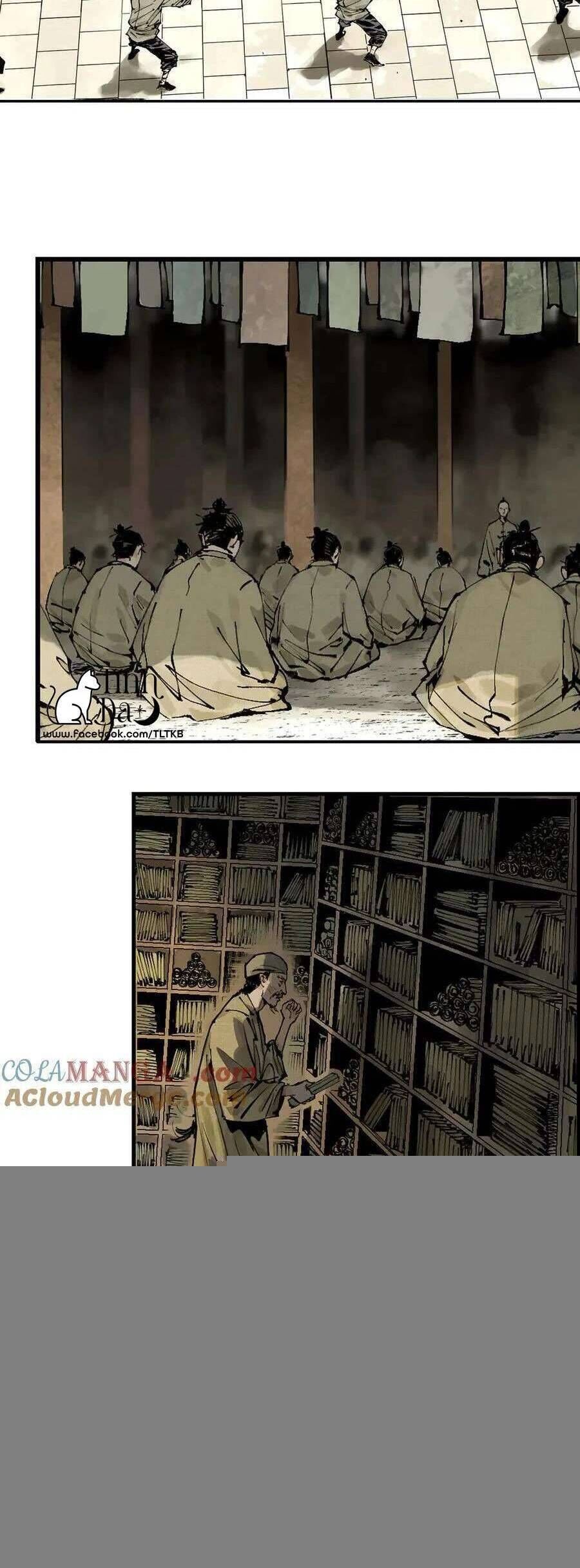 Sở Ô Chapter 31 - 50