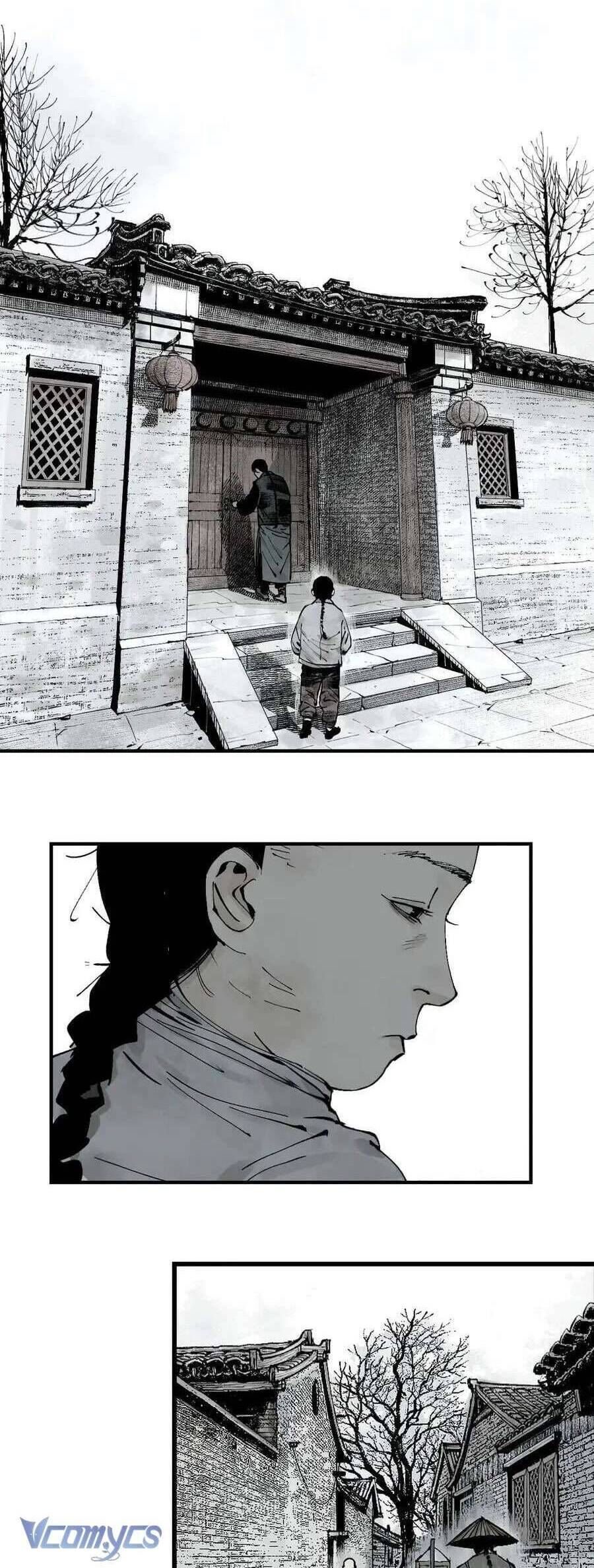 Sở Ô Chapter 31 - 6