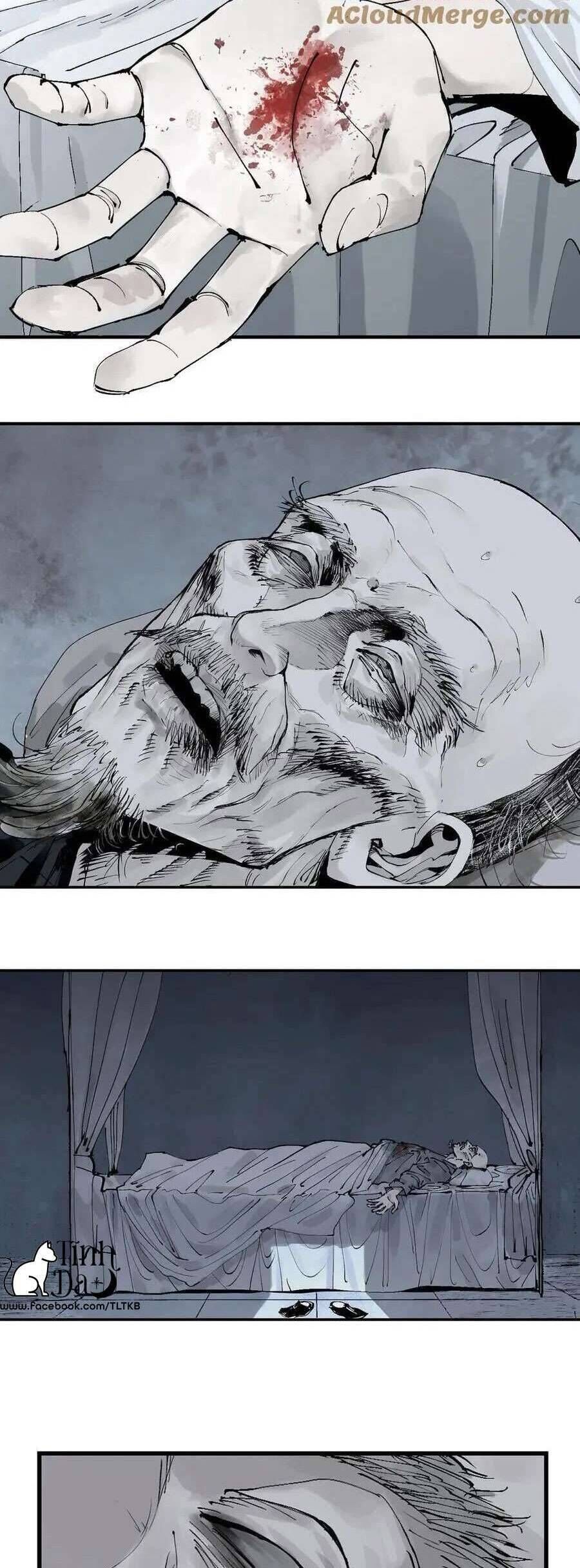 Sở Ô Chapter 31 - 53