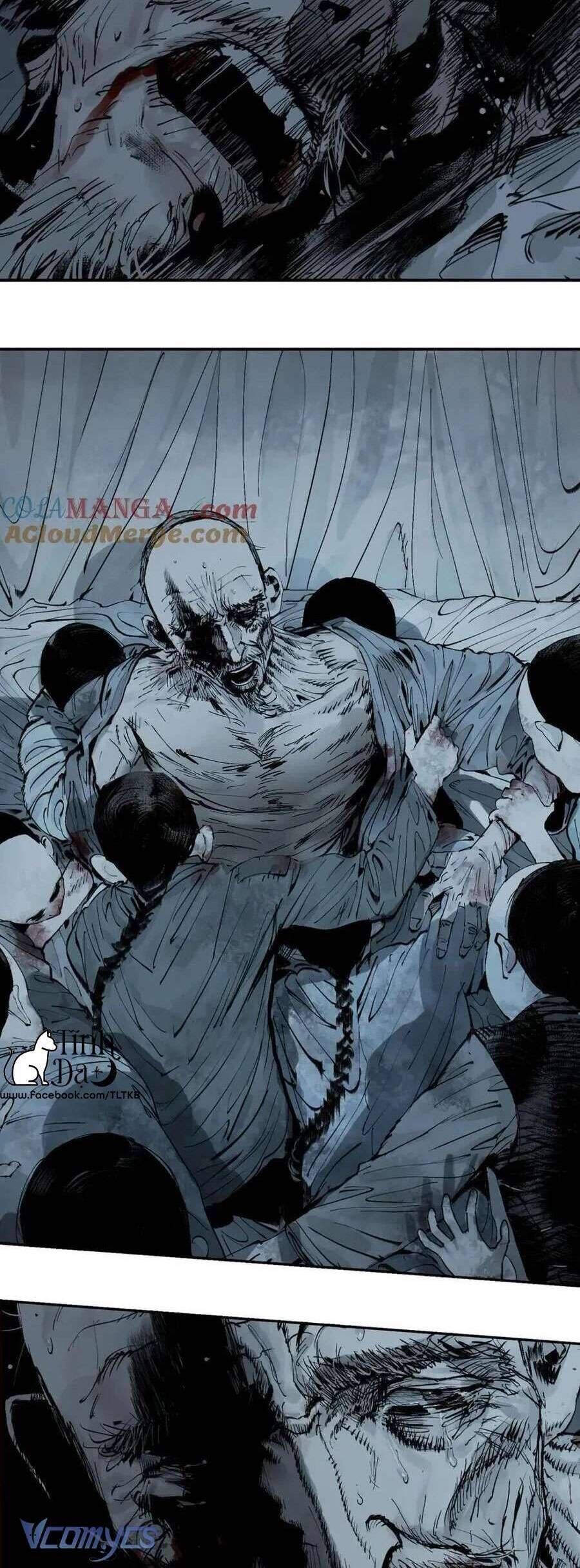 Sở Ô Chapter 31 - 57