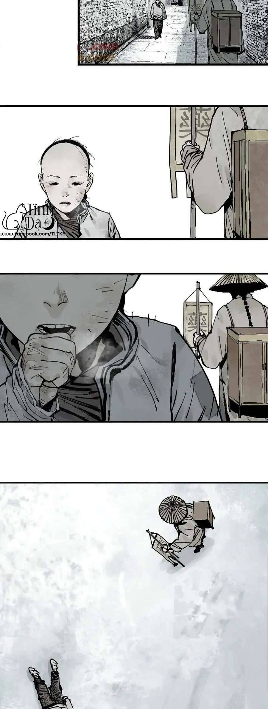 Sở Ô Chapter 31 - 7