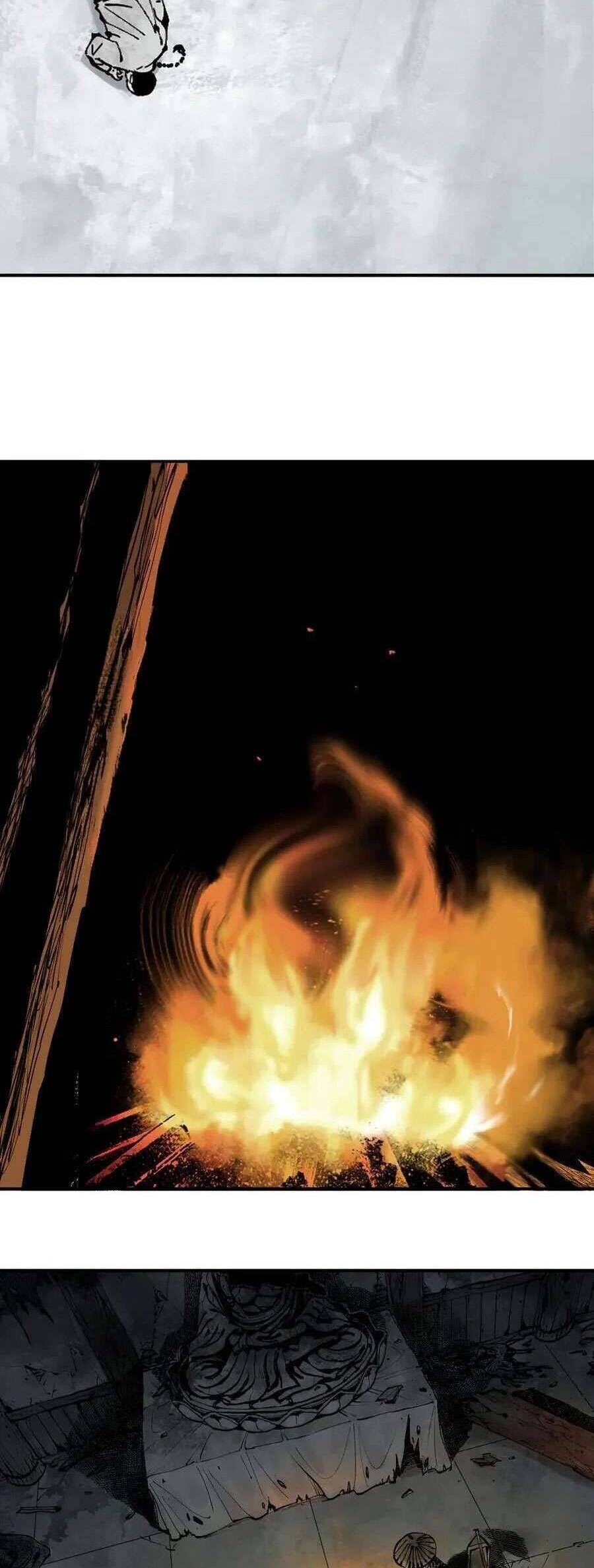 Sở Ô Chapter 31 - 8