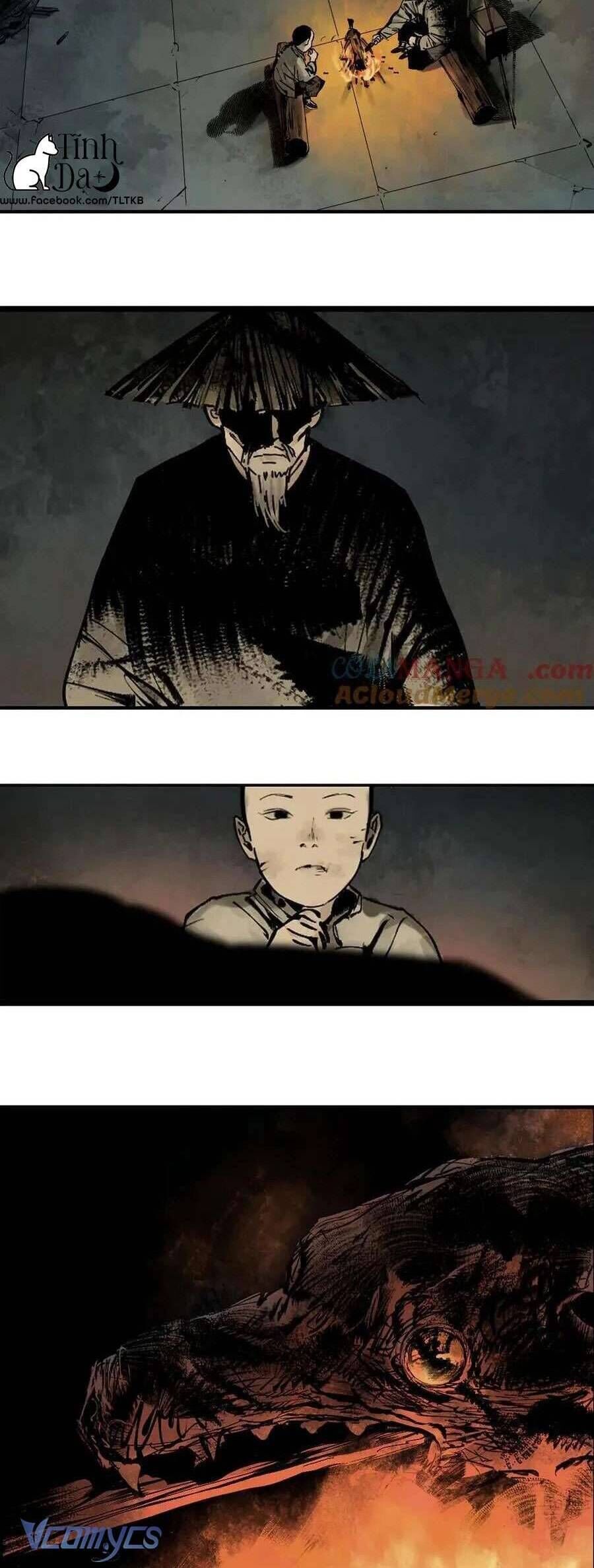 Sở Ô Chapter 31 - 9