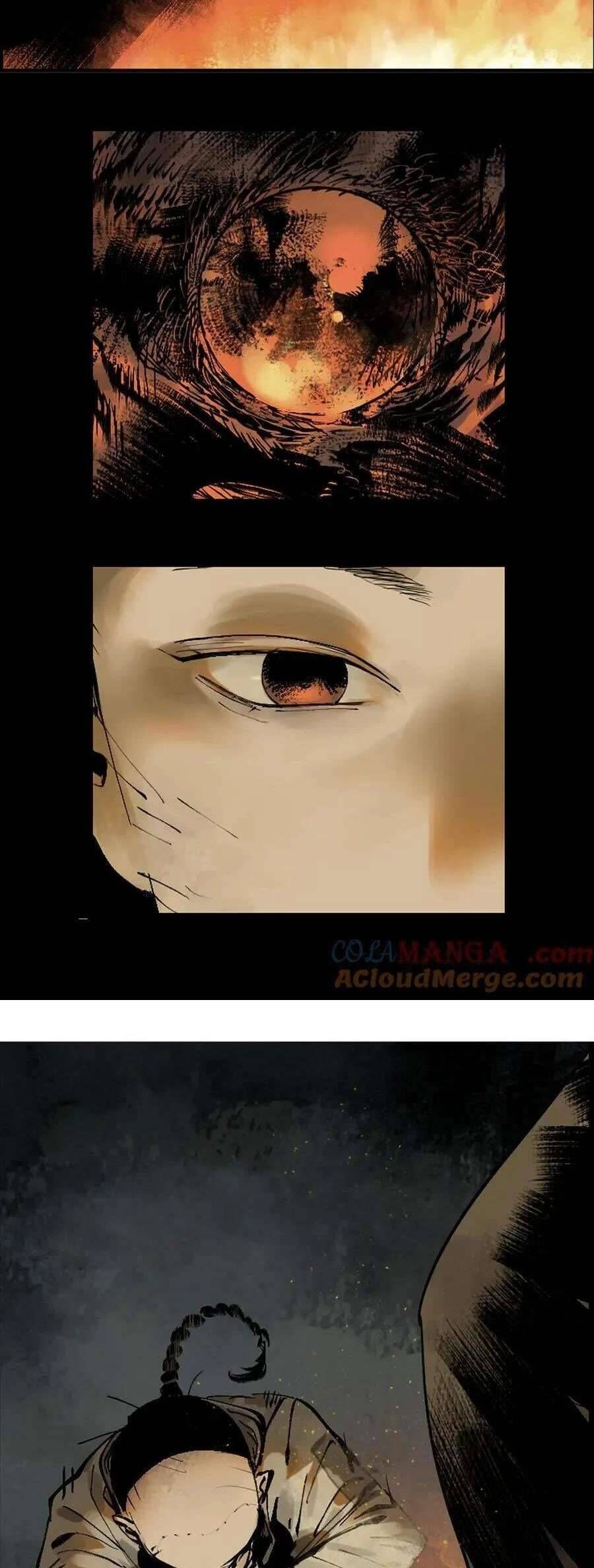 Sở Ô Chapter 31 - 10