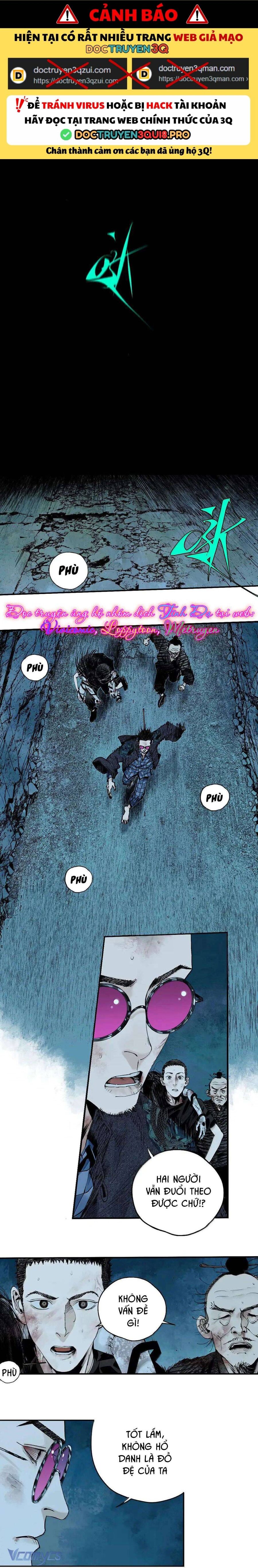 Sở Ô Chapter 32 - 2