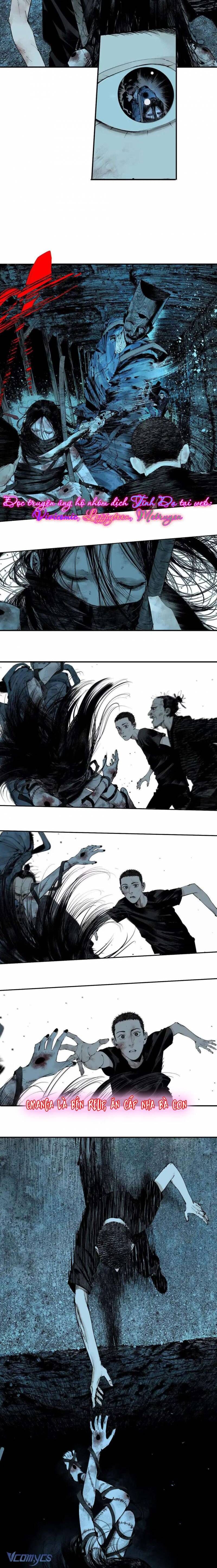 Sở Ô Chapter 32 - 12