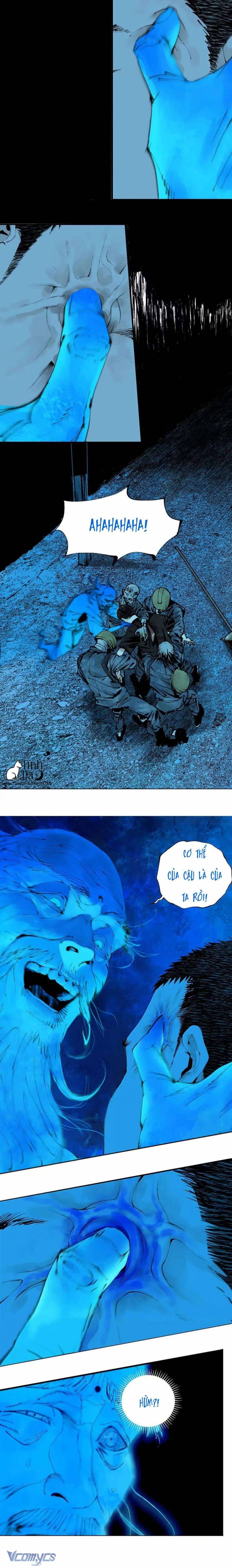 Sở Ô Chapter 32 - 13