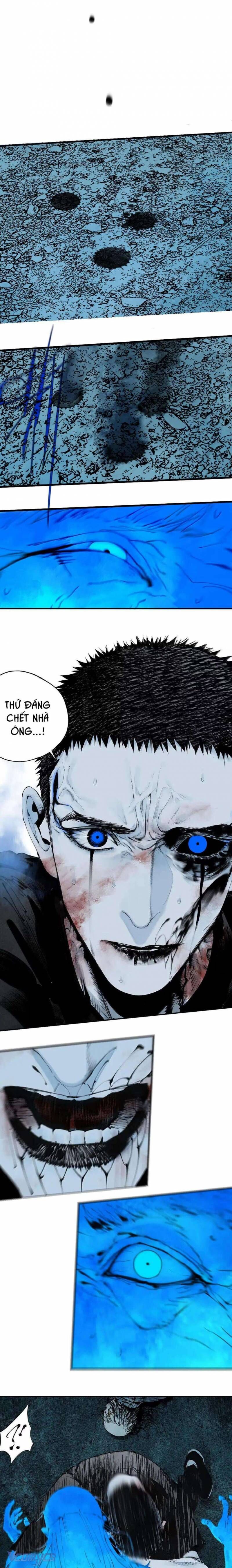 Sở Ô Chapter 32 - 15