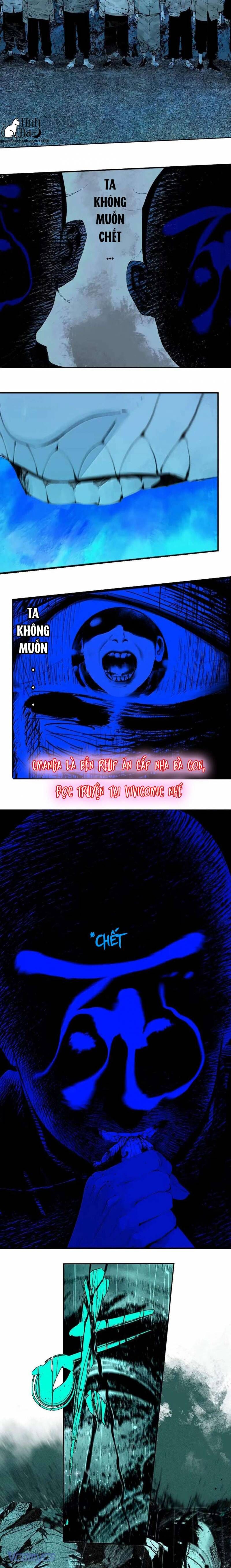 Sở Ô Chapter 32 - 16