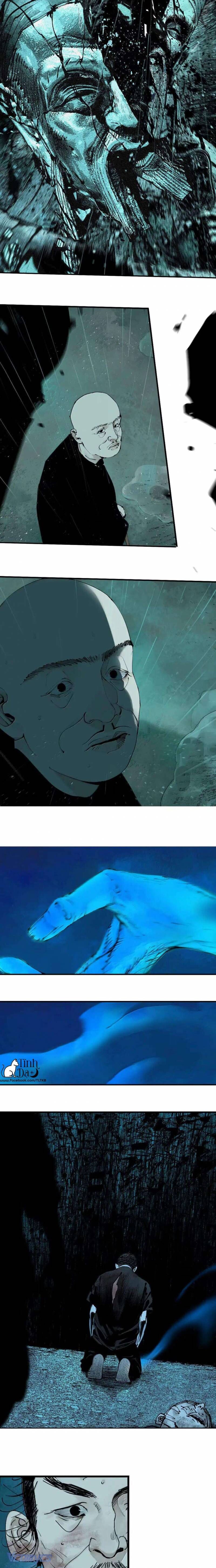 Sở Ô Chapter 32 - 17