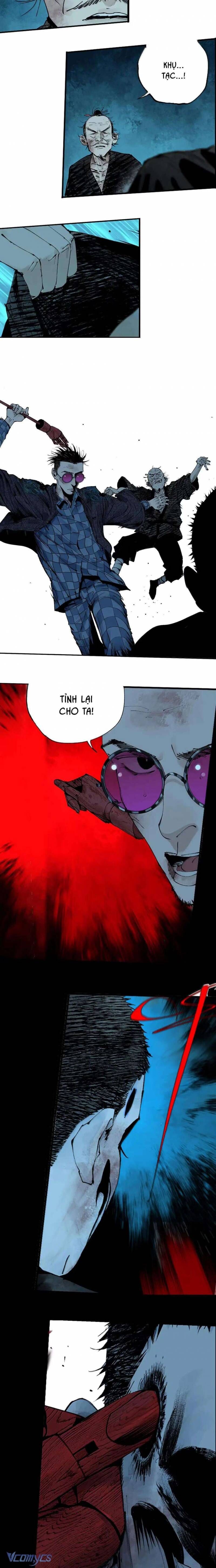 Sở Ô Chapter 32 - 18