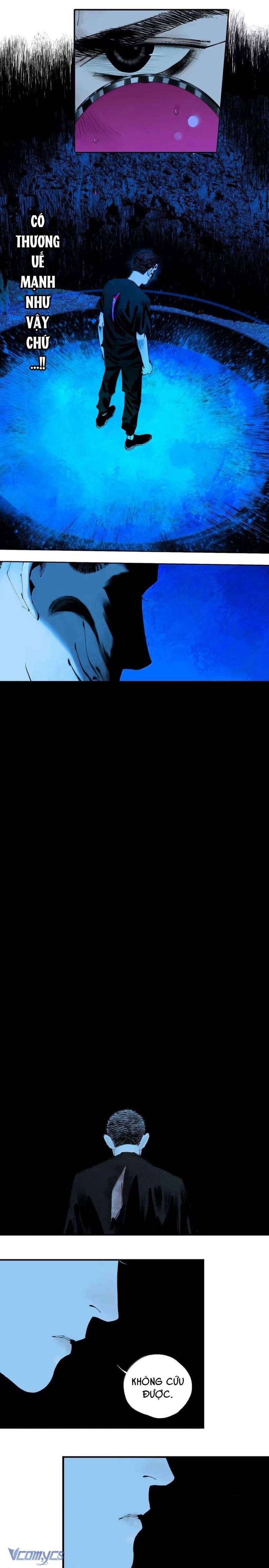 Sở Ô Chapter 32 - 19