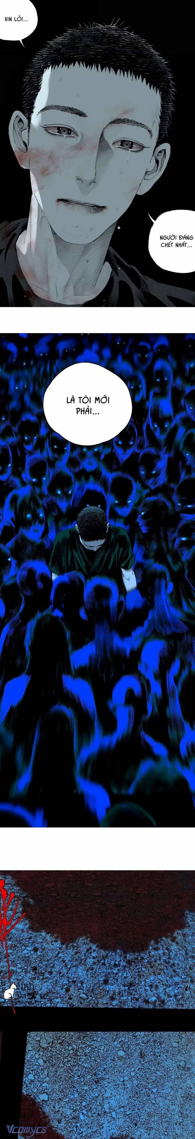 Sở Ô Chapter 32 - 21