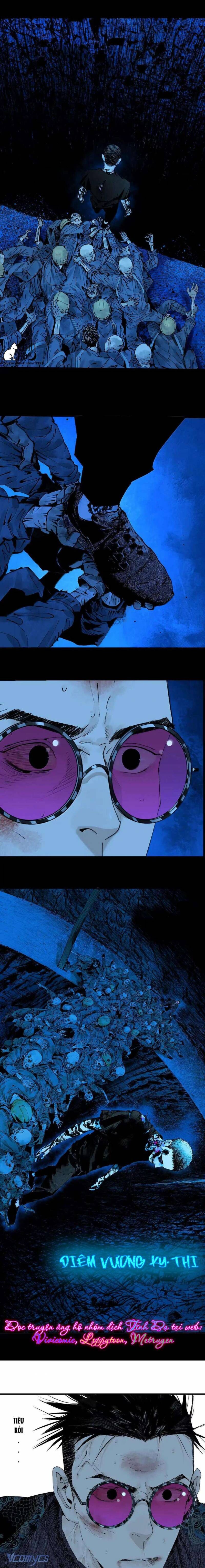 Sở Ô Chapter 32 - 22