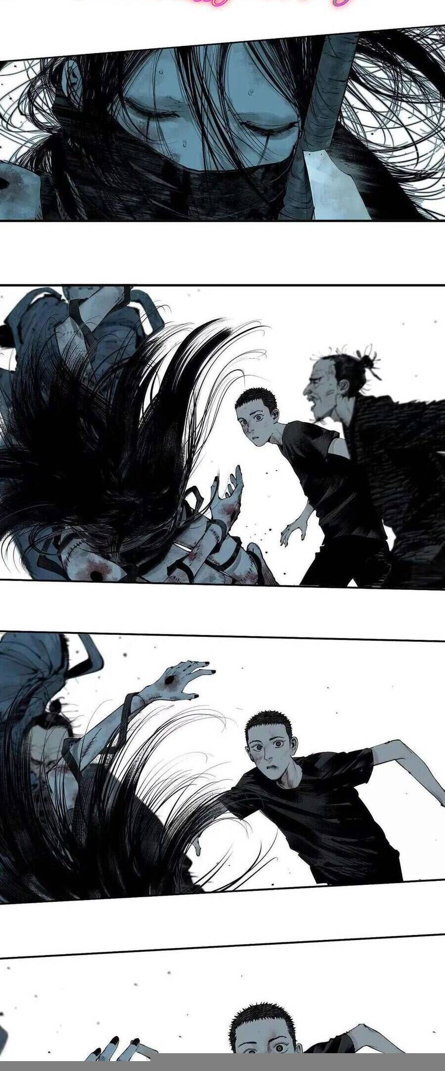 Sở Ô Chapter 32 - 25