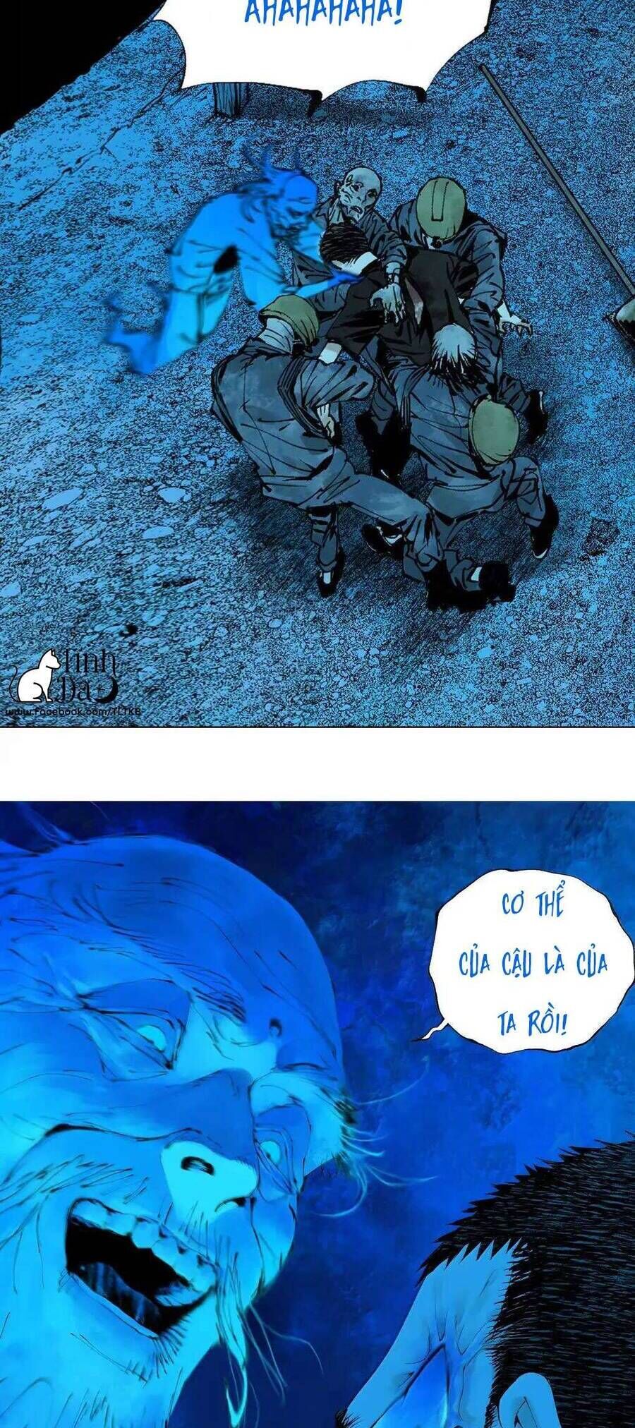 Sở Ô Chapter 32 - 28