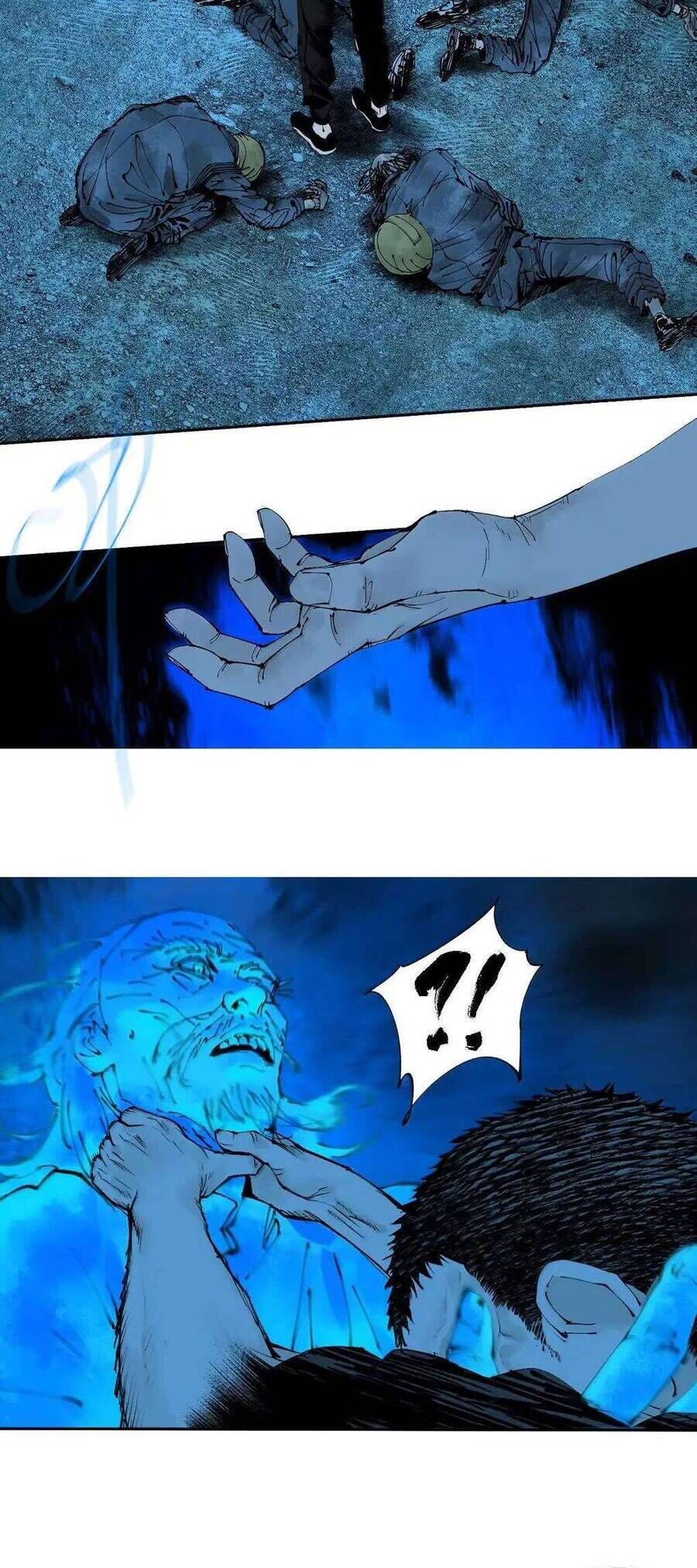 Sở Ô Chapter 32 - 31