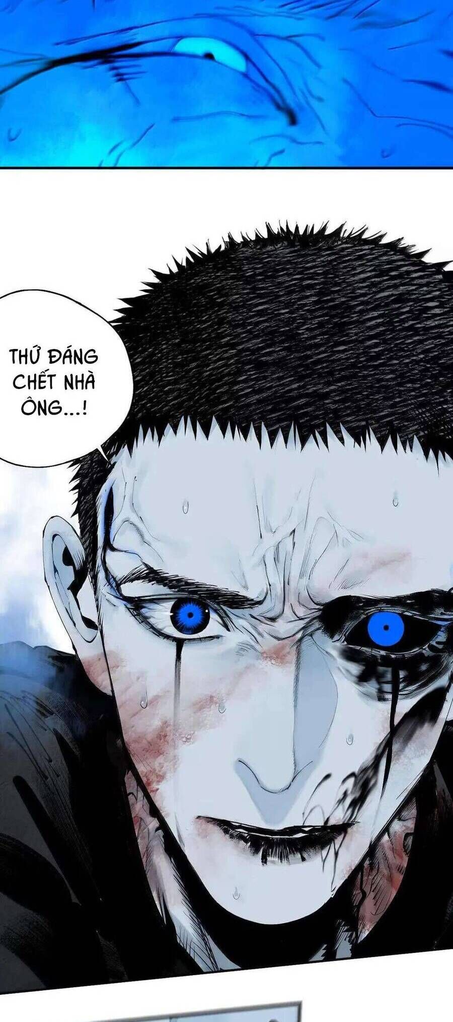 Sở Ô Chapter 32 - 34