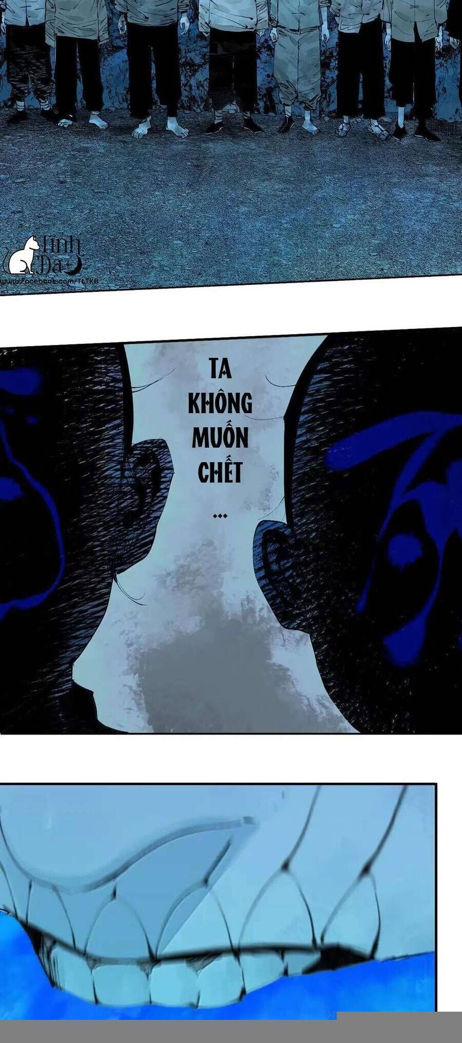 Sở Ô Chapter 32 - 36