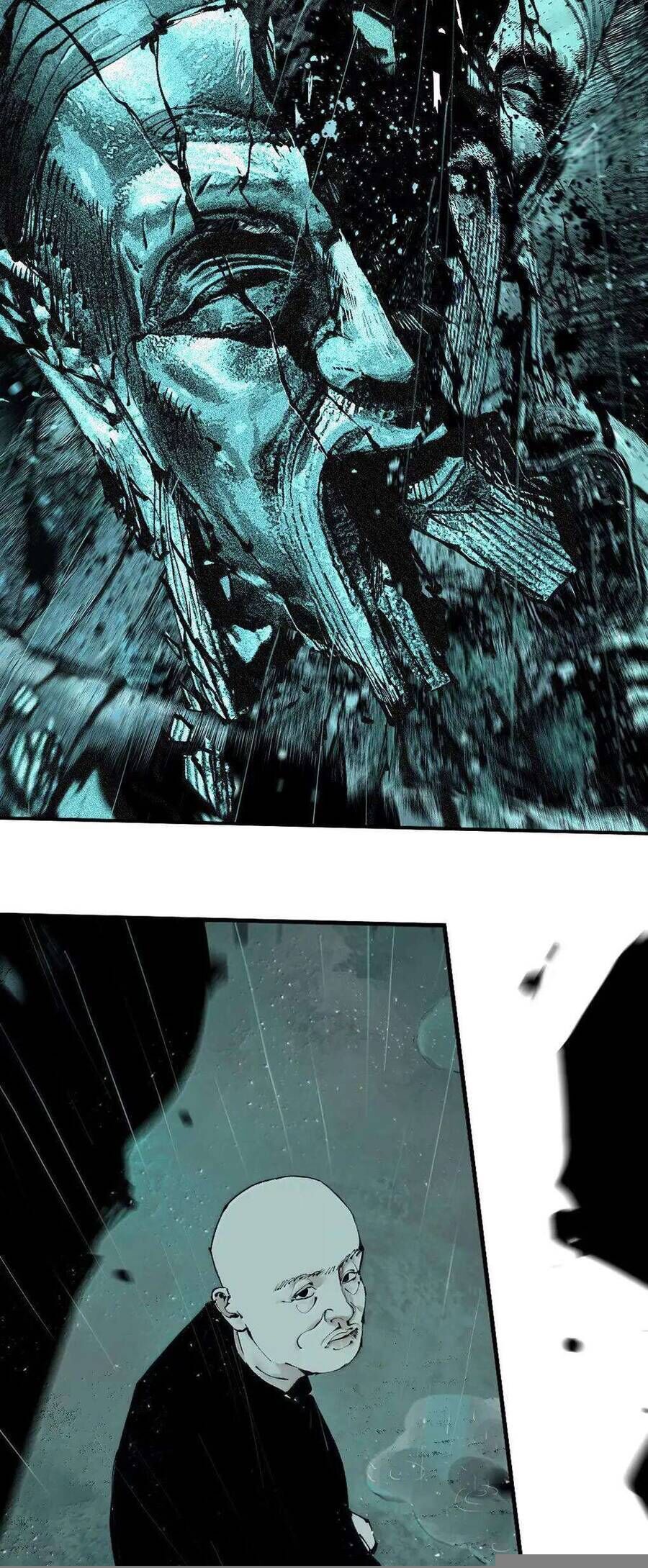 Sở Ô Chapter 32 - 39