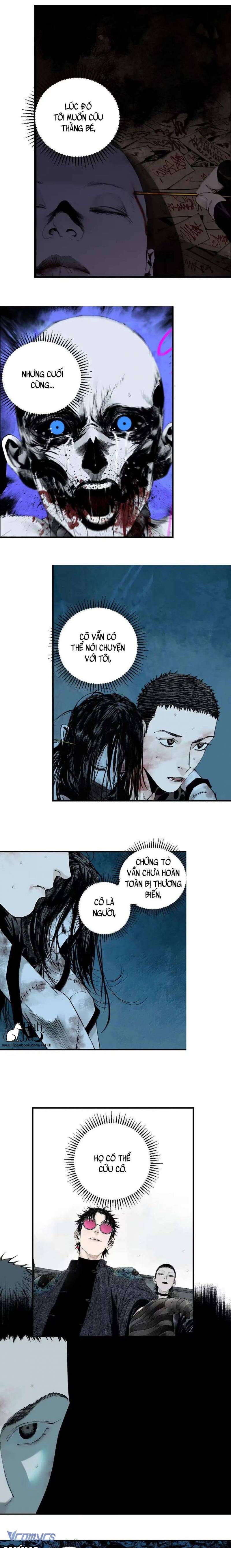 Sở Ô Chapter 32 - 5