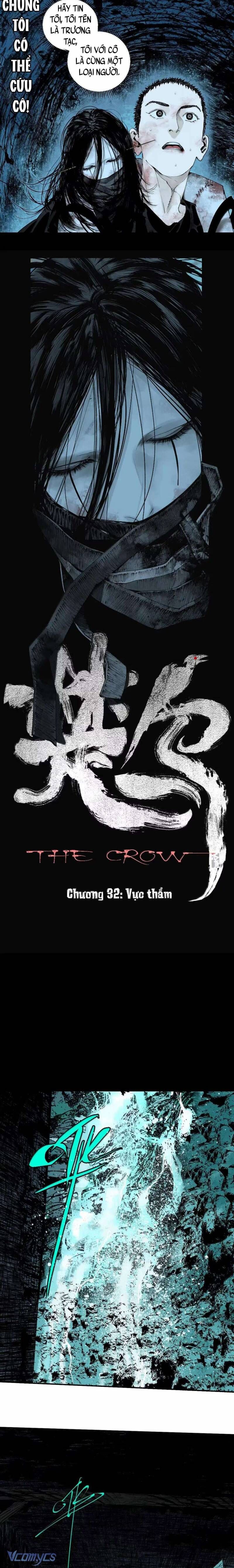 Sở Ô Chapter 32 - 6