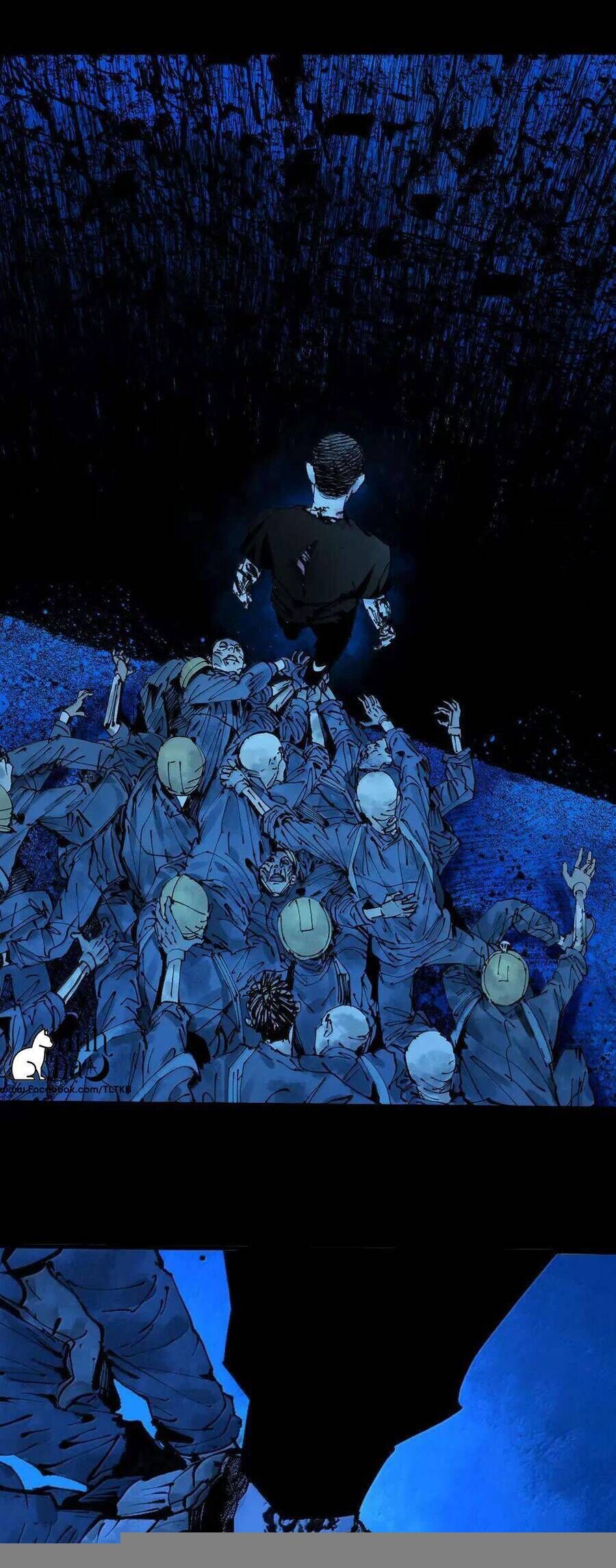 Sở Ô Chapter 32 - 51