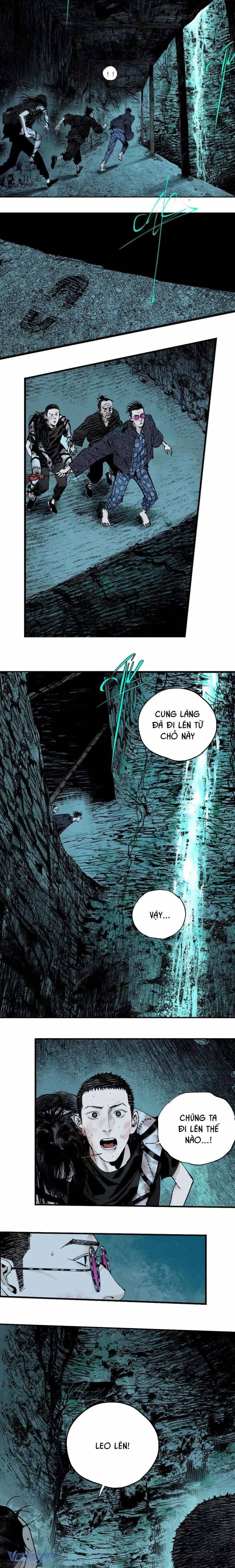 Sở Ô Chapter 32 - 7