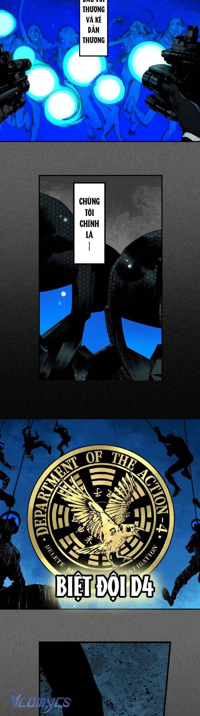 Sở Ô Chapter 34 - 2