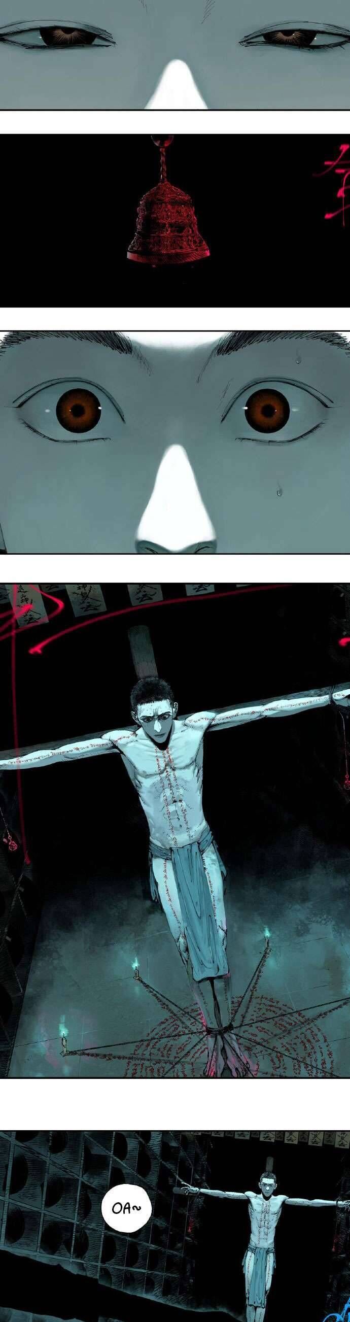 Sở Ô Chapter 34 - 11