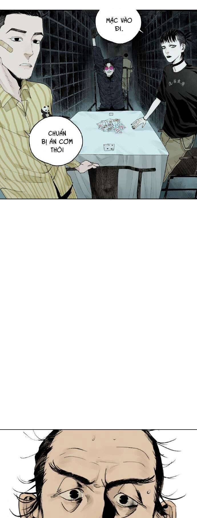 Sở Ô Chapter 34 - 15