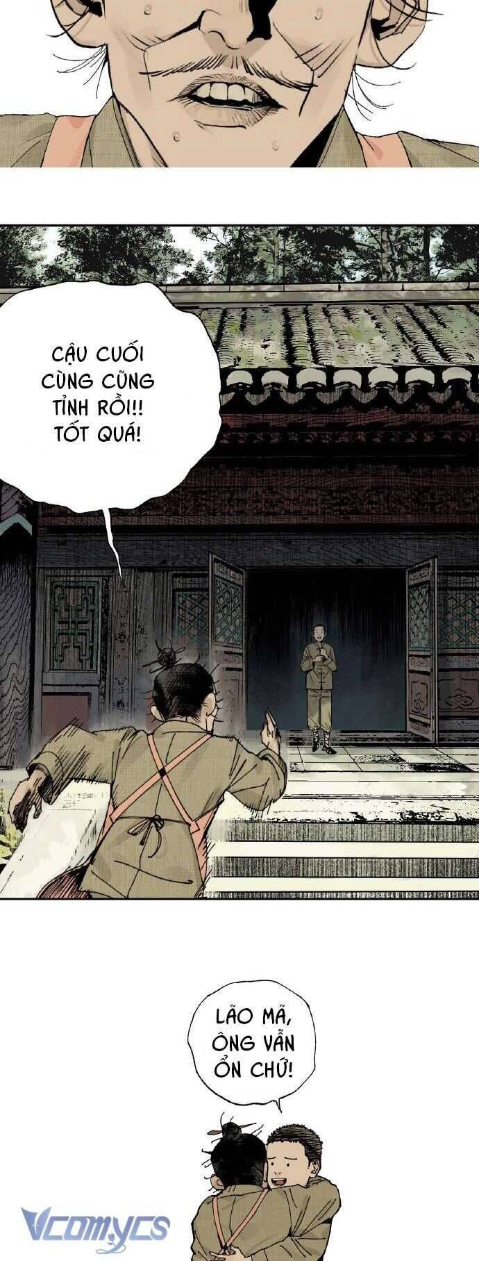Sở Ô Chapter 34 - 16