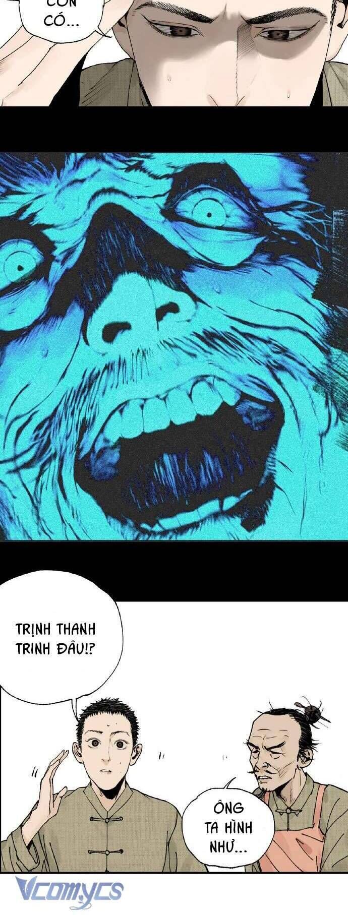Sở Ô Chapter 34 - 18