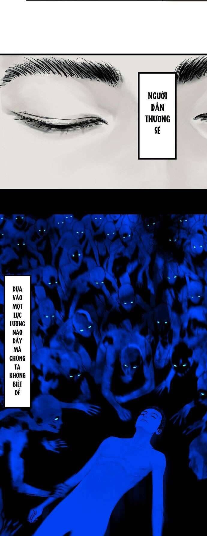 Sở Ô Chapter 34 - 19