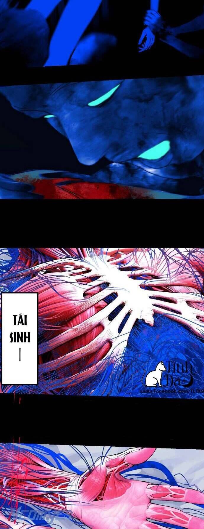 Sở Ô Chapter 34 - 20