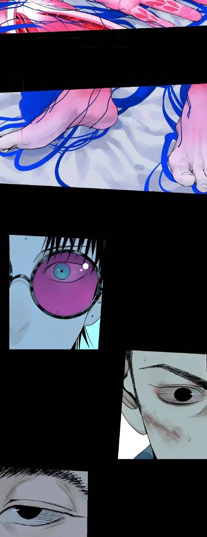 Sở Ô Chapter 34 - 21