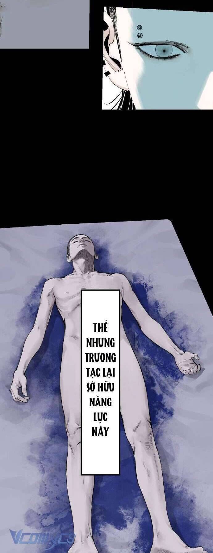 Sở Ô Chapter 34 - 22