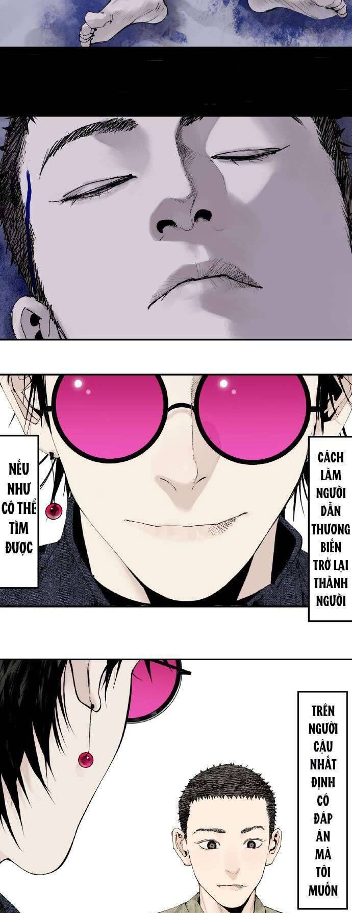 Sở Ô Chapter 34 - 23