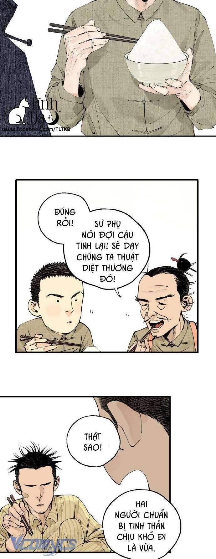 Sở Ô Chapter 34 - 24