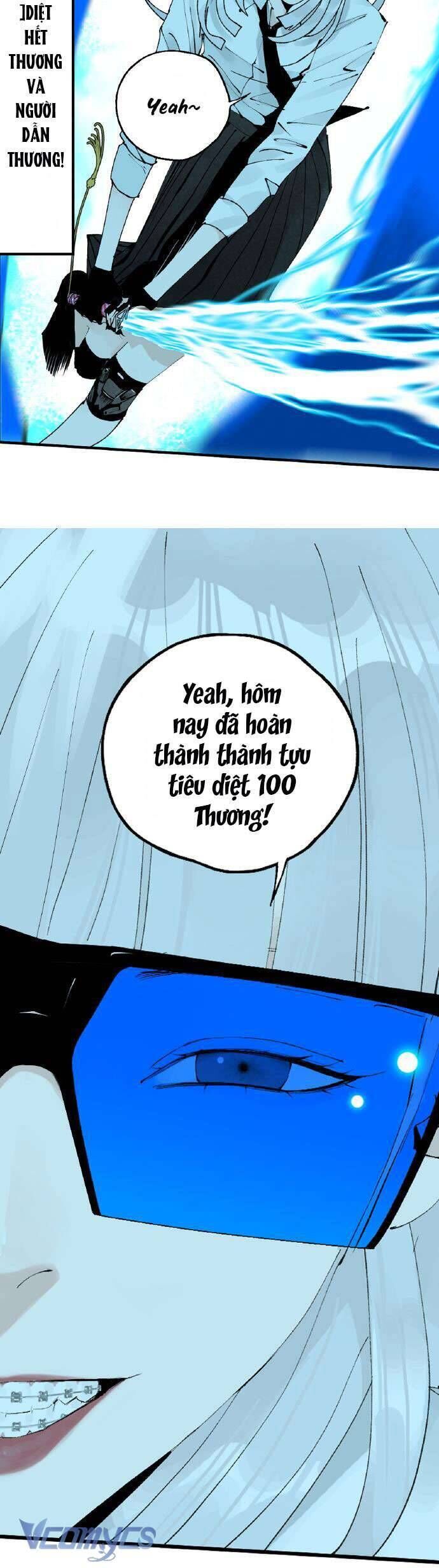 Sở Ô Chapter 34 - 4