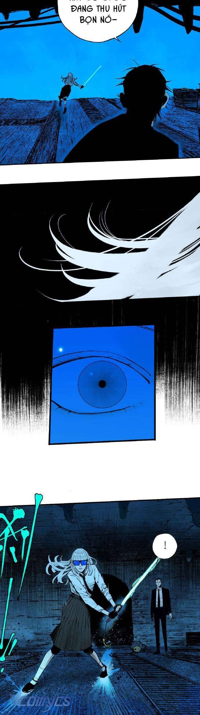 Sở Ô Chapter 34 - 6