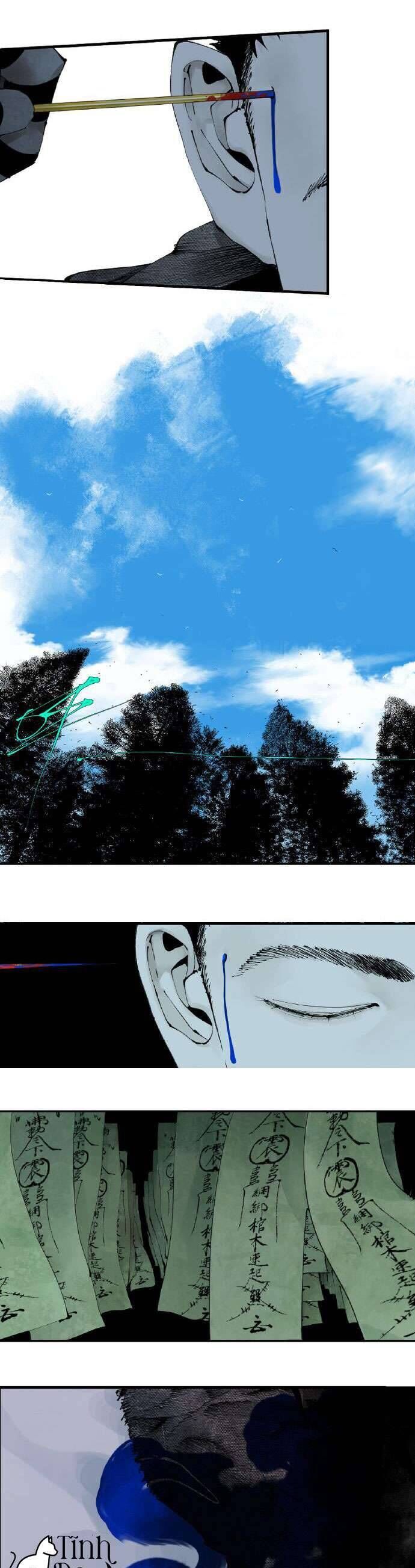 Sở Ô Chapter 34 - 7