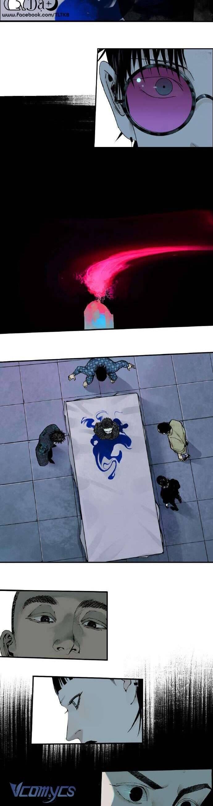 Sở Ô Chapter 34 - 8