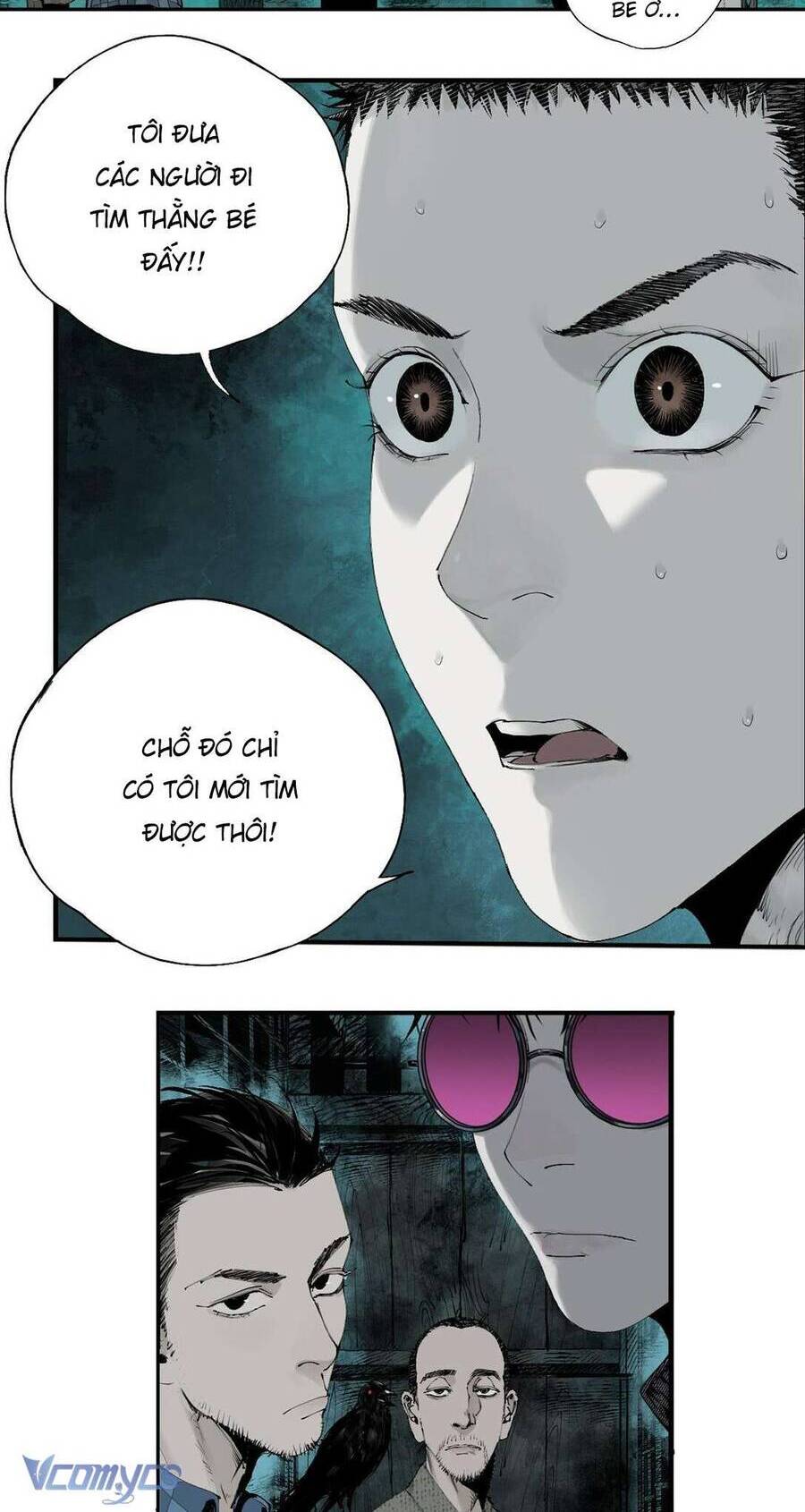 Sở Ô Chapter 4 - 8