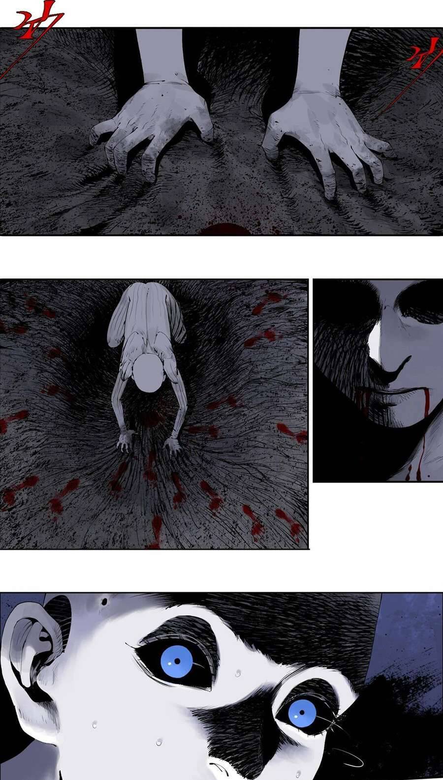 Sở Ô Chapter 5 - 3