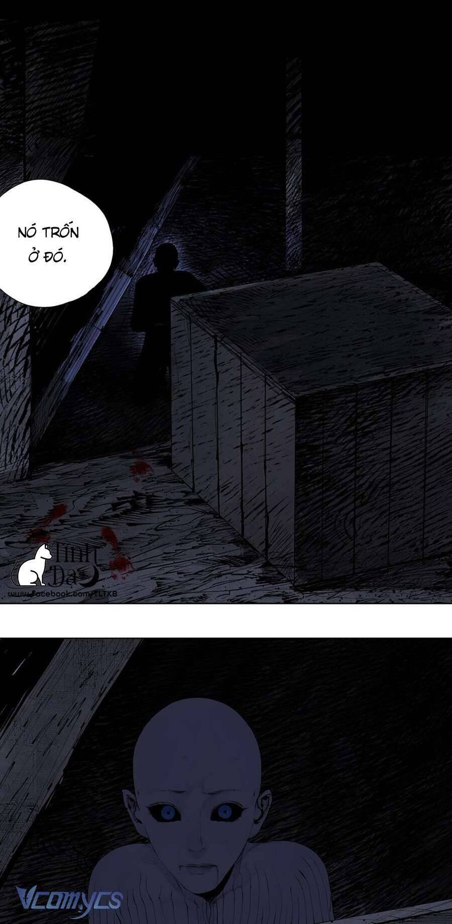 Sở Ô Chapter 5 - 30