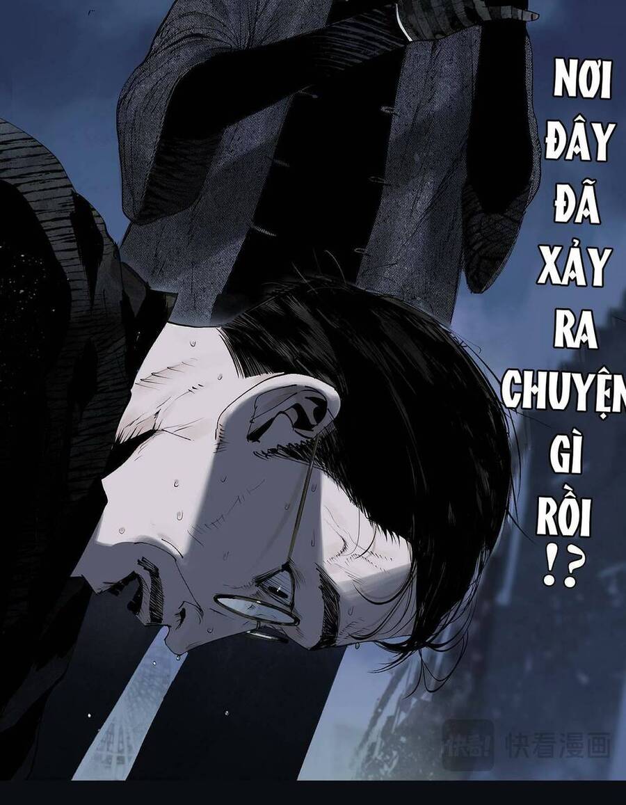 Sở Ô Chapter 6 - 45