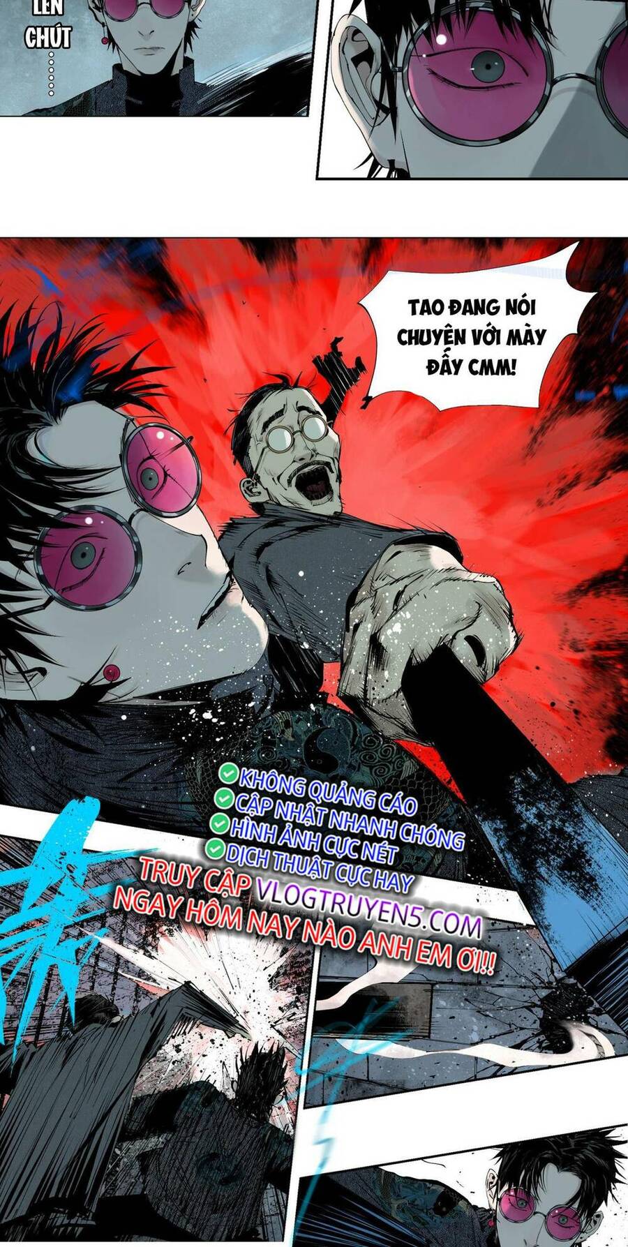 Sở Ô Chapter 7 - 16
